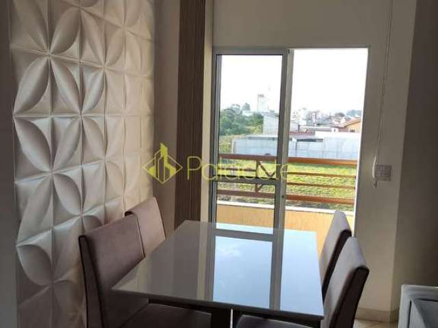 Apartamento à venda 2 Quartos, 62M², Loteamento Residencial e Comercial Vila São Paulo, Pindamonhan