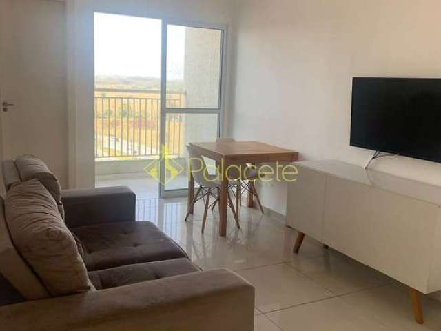 Apartamento à venda 2 Quartos, 2 Vagas, 54M², Mantiqueira, Pindamonhangaba - SP | Portal Mantiqueir