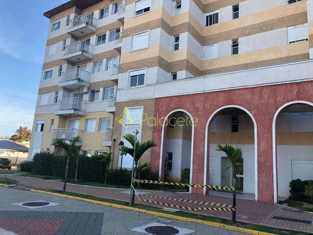 Apartamento à venda 2 Quartos, 1 Vaga, 65M², Condomínio Reserva Anaua, Pindamonhangaba - SP | Reser