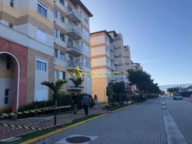 Apartamento à venda 2 Quartos, 1 Vaga, 52M², Condomínio Reserva Anaua, Pindamonhangaba - SP | Reser