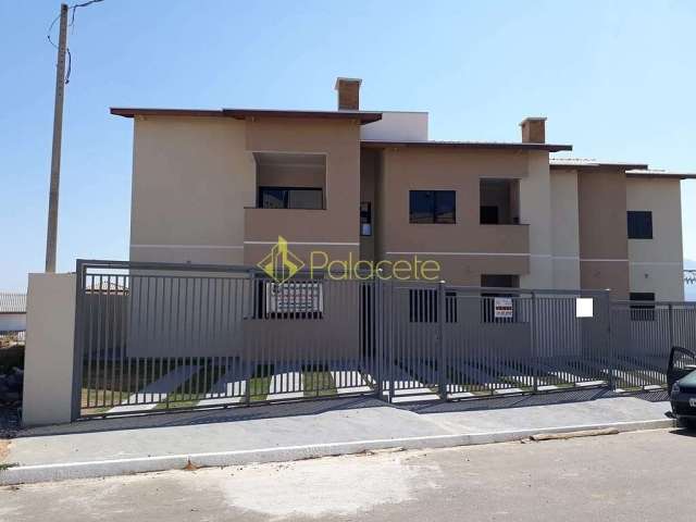 Apartamento à venda 2 Quartos, 1 Suite, 2 Vagas, 66M², Residencial Village Santana, Guaratinguetá -