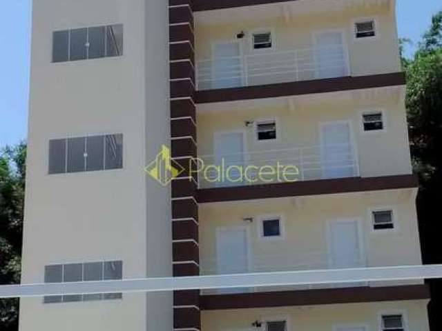 Apartamento à venda 1 Quarto, 1 Suite, 1 Vaga, 870M², Centro, Cachoeira Paulista - SP | Condominio