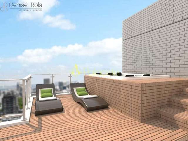 Apartamento à venda 3 Quartos, 1 Suite, 2 Vagas, 164.64M², Itaguá, Ubatuba - SP | BossaNova Residen