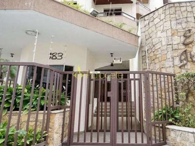 Apartamento à venda 4 Quartos, 2 Suites, 4 Vagas, 302M², Vila Regente Feijó, São Paulo - SP | Edifí