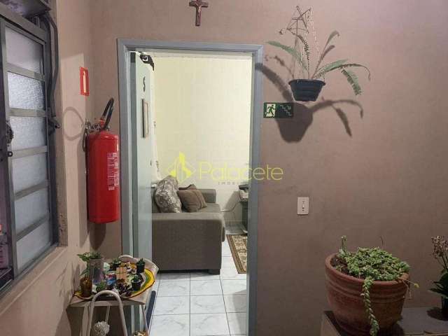 Apartamento à Venda - 2 Quartos, 1 Vaga, 57m² - Localização Privilegiada no Bosque da Princesa, Pin