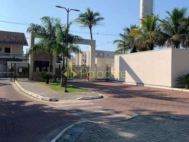 Apartamento à venda 2 Quartos, 1 Vaga, 39M², Santana, Pindamonhangaba - SP | princesa cecilia