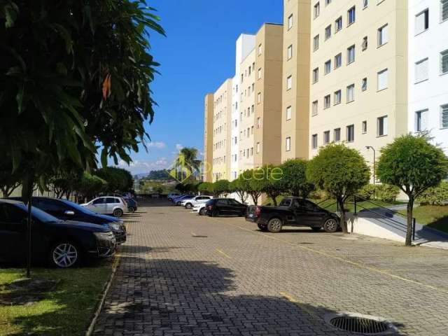 Apartamento à venda 2 Quartos, 1 Vaga, 47M², Santana, Pindamonhangaba - SP | Altos do Santana