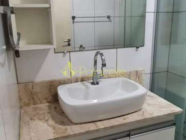 Apartamento à venda 2 Quartos, 1 Vaga, 54M², Estiva, Taubaté - SP | Condomínio Portal Vista Verde