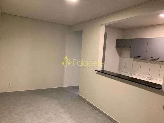 Apartamento à venda 2 Quartos, 48M², Alto do Cardoso, Pindamonhangaba - SP | condominio Princesa do