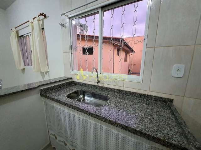 Apartamento à venda 2 Quartos, 1 Vaga, 65M², Mantiqueira, Pindamonhangaba - SP | Prédio Padrão Mant