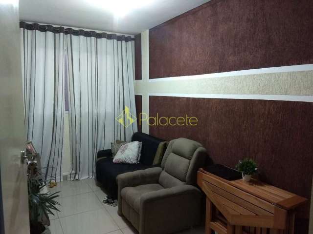 Apartamento à venda 1 Vaga, Vila Mariana, Aparecida - SP | Vila Mariana