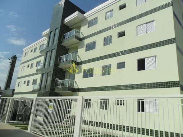 Apartamento à venda 1 Quarto, 1 Vaga, 40M², Nossa Senhora do Perpétuo Socorro, Pindamonhangaba - SP