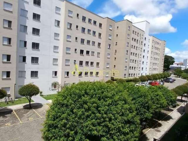 Apartamento à venda 2 Quartos, 1 Vaga, 47M², Santana, Pindamonhangaba - SP | Altos do Santana