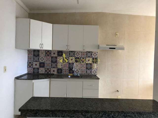 Apartamento à venda 2 Quartos, 1 Vaga, 50M², Residencial e Comercial Cidade Morumbi, Pindamonhangab