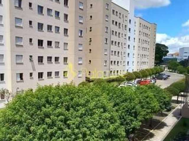 Apartamento à venda 2 Quartos, 1 Vaga, 47M², Santana, Pindamonhangaba - SP | Altos do Santana