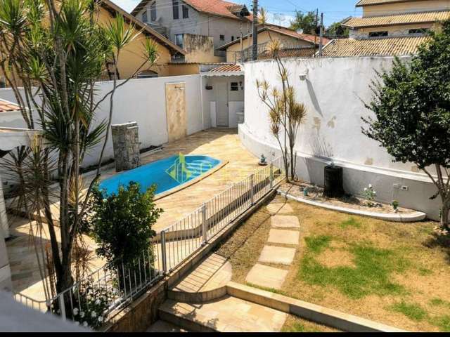 Casa à venda 4 Quartos, 1 Suite, 2 Vagas, 340M², Parque das Fontes, Tremembé - SP