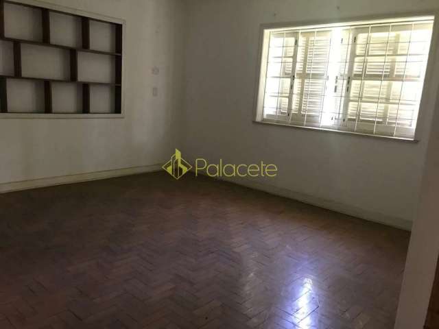 Casa à venda 4 Quartos, 1 Suite, 2 Vagas, 600.34M², Centro, Pindamonhangaba - SP