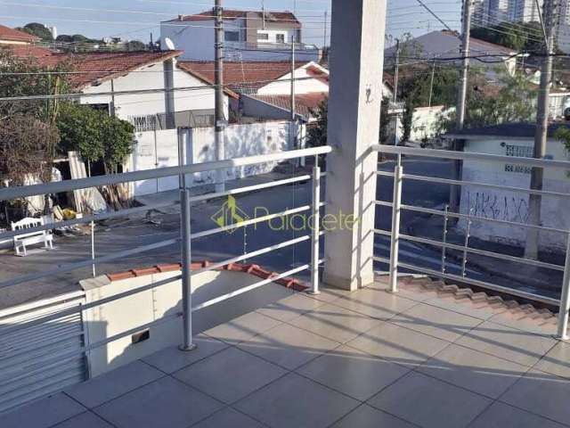 Casa à venda 4 Quartos, 1 Suite, 2 Vagas, 308M², Chácara do Visconde, Taubaté - SP