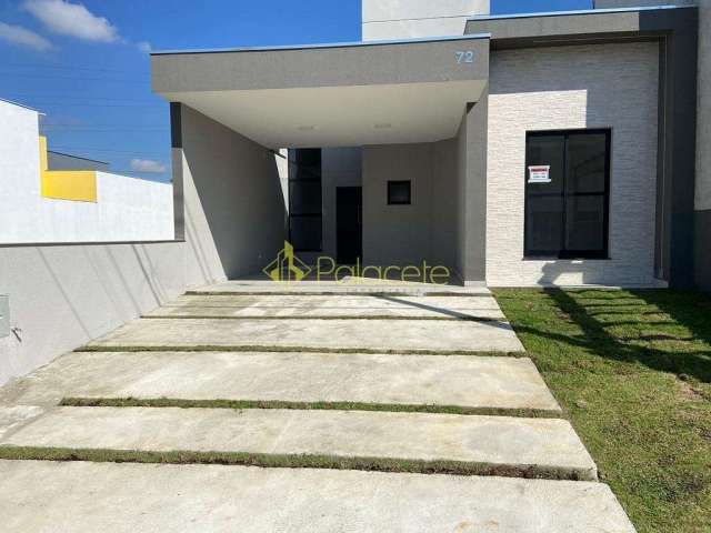 Casa à venda 3 Quartos, 1 Suite, 2 Vagas, Vila Prado, Pindamonhangaba - SP | Condomínio Vila Romana