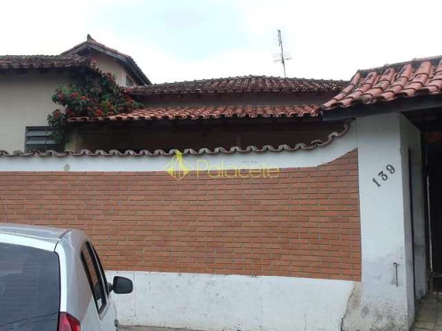 Casa à venda 4 Quartos, 1 Suite, 4 Vagas, 700M², Alto do Cardoso, Pindamonhangaba - SP