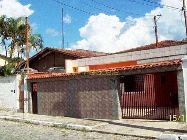 Casa à venda 3 Quartos, 1 Suite, 2 Vagas, 213M², Jardim Boa Vista, Pindamonhangaba - SP