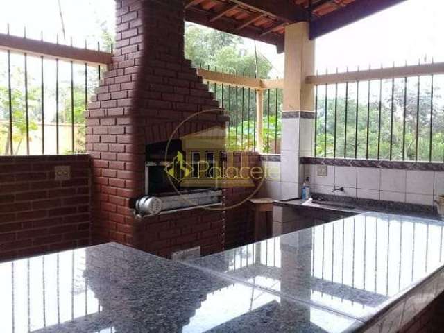 Casa à venda 2 Quartos, 1 Suite, 3 Vagas, 2000M², Água Preta, Pindamonhangaba - SP