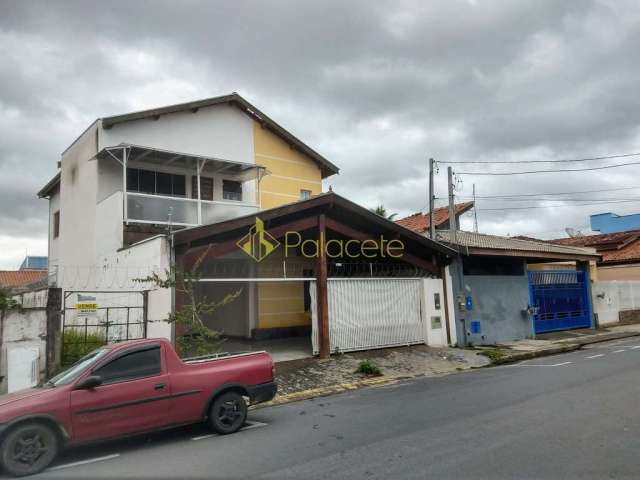 Casa à venda 4 Quartos, 4 Suites, 3 Vagas, 300M², São Benedito, Pindamonhangaba - SP