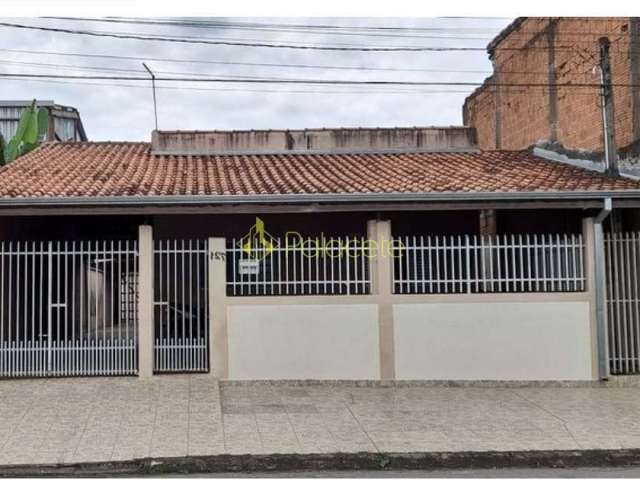 Casa à venda 5 Quartos, 1 Suite, 6 Vagas, 300M², Cidade Nova, Pindamonhangaba - SP