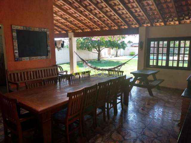 Casa à venda 3 Quartos, 3 Vagas, Campinas, Pindamonhangaba - SP