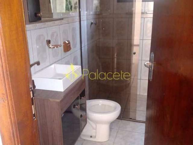 Casa à venda 3 Quartos, 1 Suite, 3 Vagas, 370M², Residencial Campo Belo, Pindamonhangaba - SP