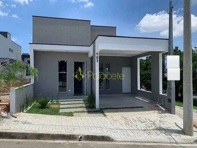 Casa à venda 3 Quartos, 1 Suite, 1 Vaga, 102M², Morada dos Nobres, Taubaté - SP | Recanto Tropical