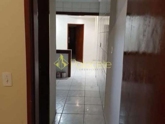 Casa à venda 4 Quartos, 2 Suites, 2 Vagas, 160M², Caçapava Velha, Caçapava - SP