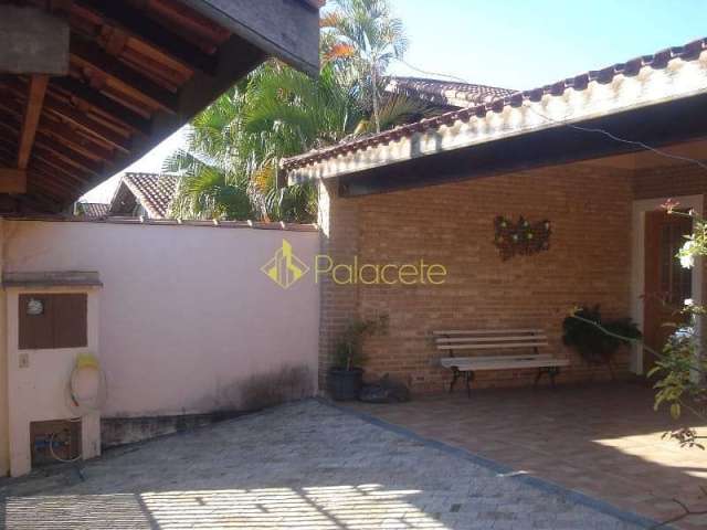 Casa à venda 3 Quartos, 2 Suites, 3 Vagas, 300M², Jardim Rosely, Pindamonhangaba - SP