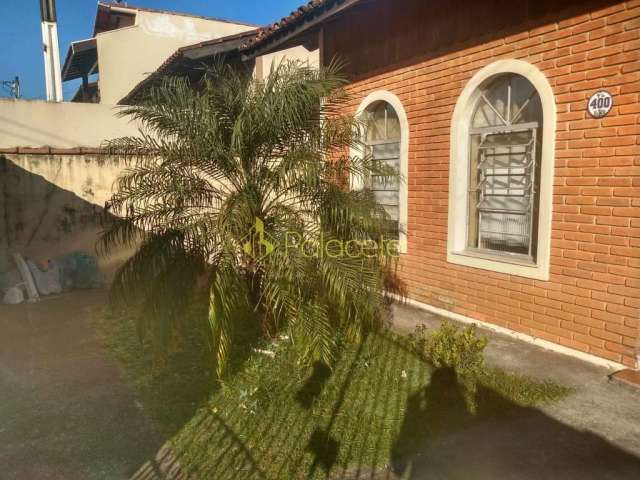 Casa à venda 3 Quartos, 3 Vagas, 320M², Jardim Rosely, Pindamonhangaba - SP