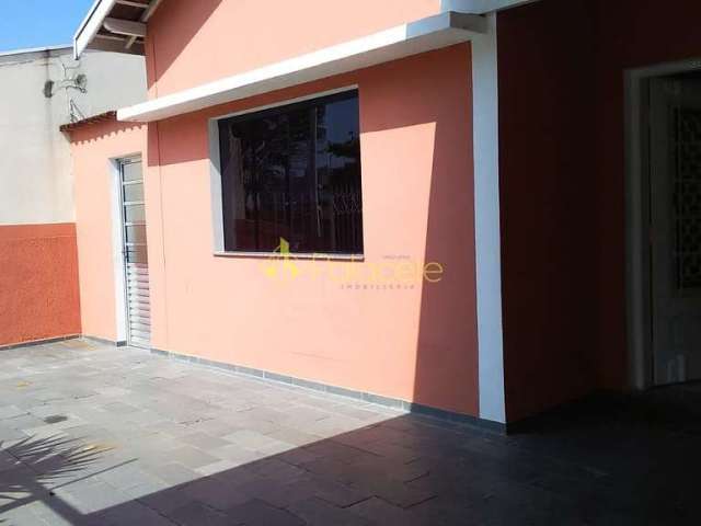 Casa à venda 4 Quartos, 1 Suite, 2 Vagas, 250M², Jardim Santa Clara, Taubaté - SP