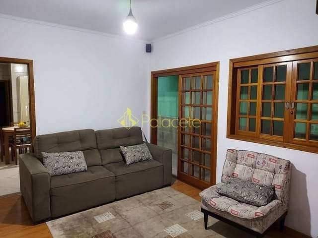 Casa à venda 2 Quartos, 1 Suite, 2 Vagas, 125M², Jardim Independência, Taubaté - SP