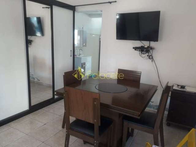 Casa à venda 3 Quartos, 3 Vagas, 284M², Pedregulho, Guaratinguetá - SP