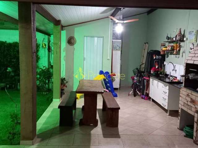 Casa à venda 2 Quartos, 1 Suite, 5 Vagas, 262.5M², Benvirá, Tremembé - SP