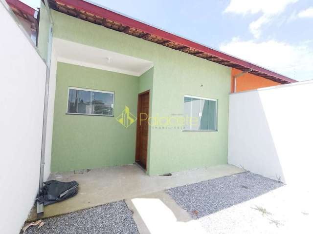 Casa à venda 3 Quartos, 1 Suite, 2 Vagas, 137.5M², Jardim Oásis, Taubaté - SP