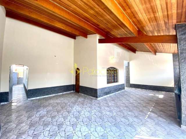 Casa à venda 3 Quartos, 3 Vagas, 250M², Jardim Maria Augusta, Taubaté - SP