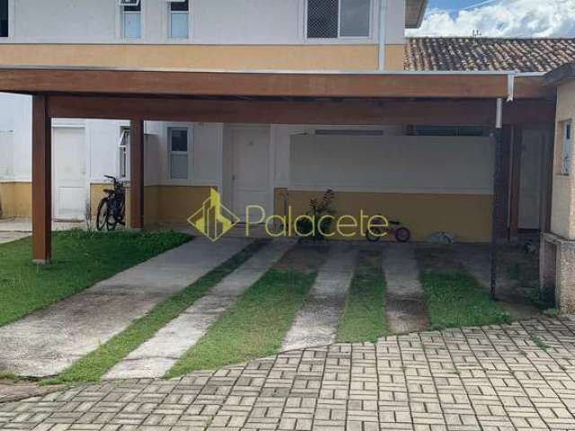 Casa à venda 3 Quartos, 1 Suite, 4 Vagas, 125M², Condomínio Reserva Anaua, Pindamonhangaba - SP | R