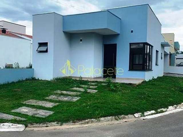 Casa à venda 2 Quartos, 2 Suites, 3 Vagas, 180M², Vila Prado, Pindamonhangaba - SP | Condomínio Vil