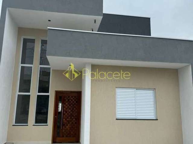 Casa à venda 3 Quartos, 1 Suite, 2 Vagas, 175M², Residencial Maricá, Pindamonhangaba - SP | Condomí