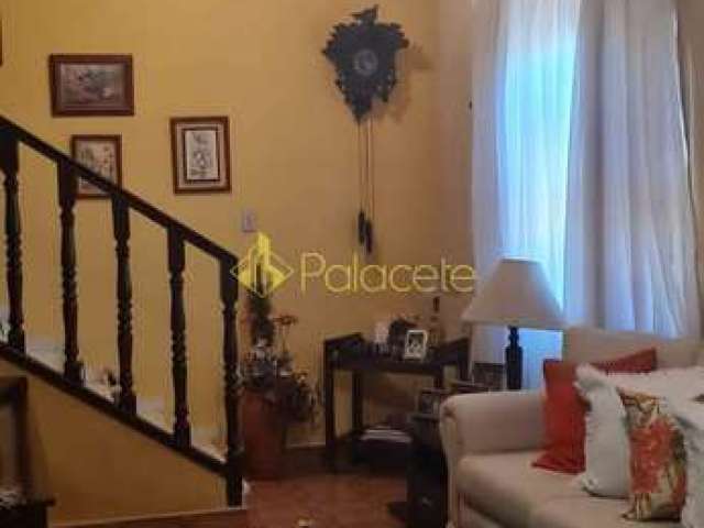 Casa à venda 3 Quartos, 1 Suite, 2 Vagas, 204M², Jardim Rosely, Pindamonhangaba - SP