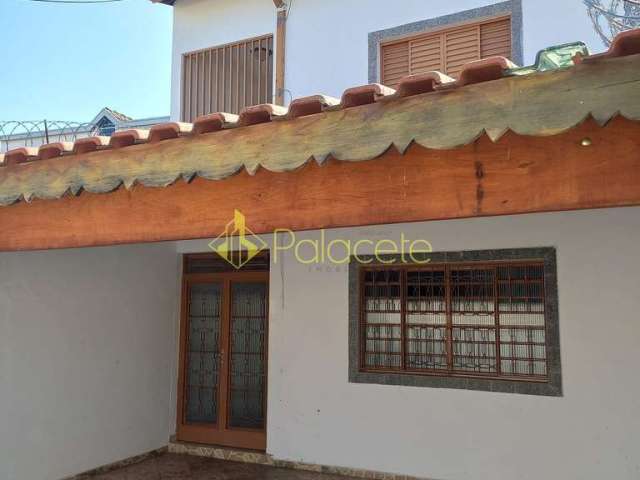 Casa à venda 3 Quartos, 1 Suite, 2 Vagas, Jardim Boa Vista, Pindamonhangaba - SP