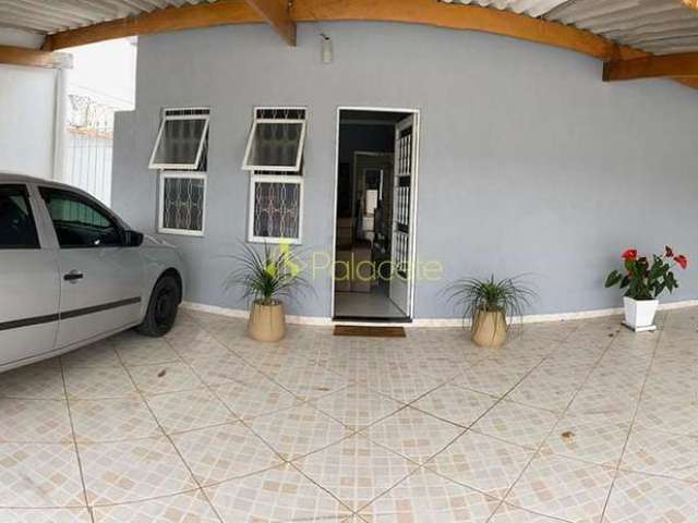 Casa à venda 3 Quartos, 250M², Jardim Jaraguá, Taubaté - SP