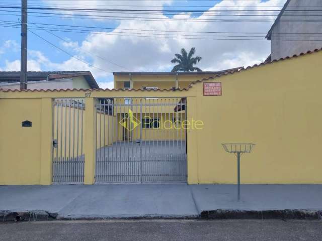 Casa à venda 3 Quartos, 3 Vagas, 250M², Residencial Mombaça, Pindamonhangaba - SP