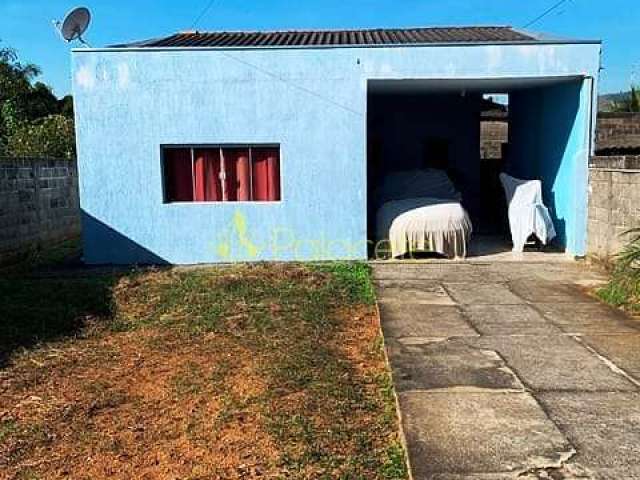 Casa à venda 2 Quartos, 4 Vagas, 300M², Cidade Nova, Pindamonhangaba - SP