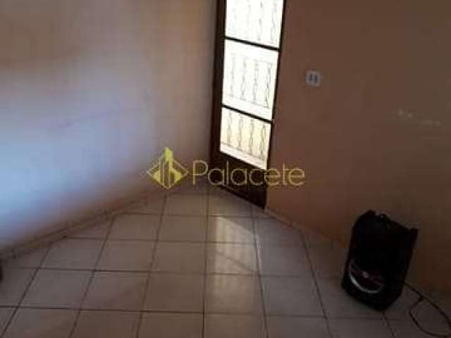 Casa à venda 4 Quartos, 1 Suite, 2 Vagas, 184.6M², Residencial Maricá, Pindamonhangaba - SP