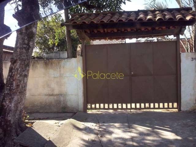 Casa à venda 3 Quartos, 4 Vagas, 300M², Cidade Nova, Pindamonhangaba - SP